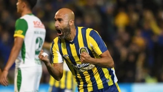 Central busca recuperarse en Rosario