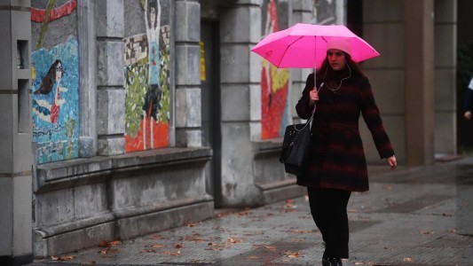 El Servicio Meteorológico Nacional declaró oficialmente la presencia de "El Niño" en Argentina