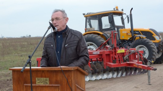 Caminos de la Ruralidad: el programa provincial que cambió la historia del interior santafesino