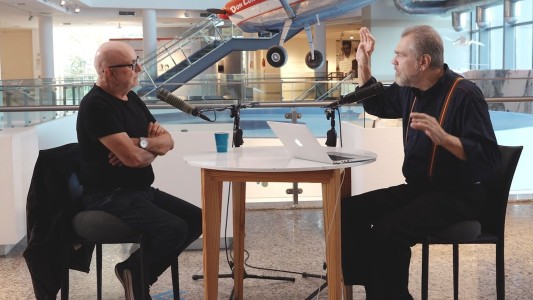 Tres producciones santafesinas fueron nominadas al Martín Fierro Federal