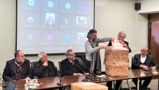 Se presentaron dos ofertas para la construcción de la Estación Mayoraz