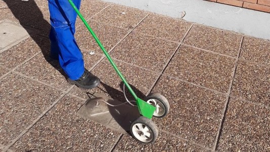 Litoral Gas comienza su operativo anual de búsqueda de fugas