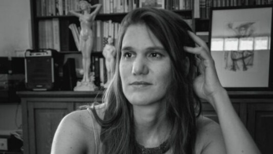 Llega Mariana Pretto a la Sala Ariel Ramirez del Teatro Municipal