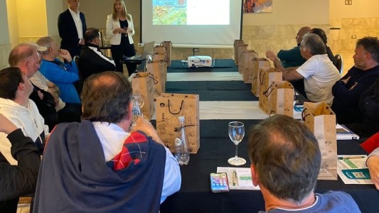 Santa Fe Capital será sede de las Olimpíadas Deportivas Médicas y de la Salud 2024