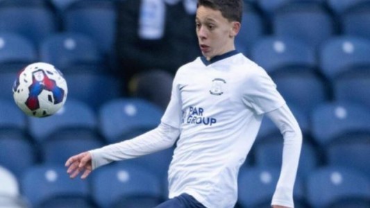 Quién es Felipinho, la joya brasileña que convocó Diego Placente para el Sub 17