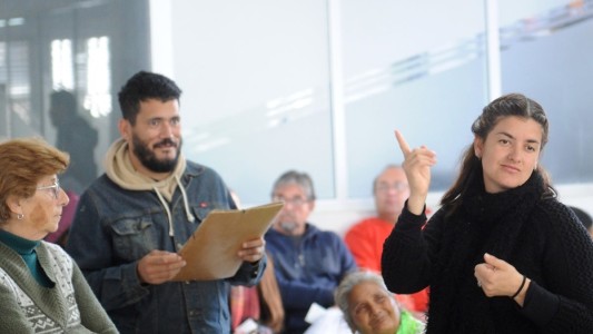 Acciones impulsadas por el municipio para garantizar accesibilidad