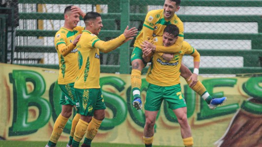 Ránking mundial de clubes: Defensa y Justicia quedó como el mejor equipo argentino