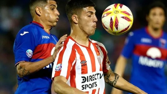 Tigre busca otra alegría ante Estudiantes