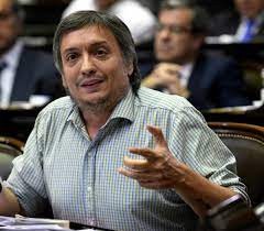 “Va a tener que hablar”: Máximo Kirchner agitó el operativo clamor para que CFK se meta en la campaña