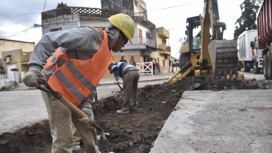 Trabajos de bacheo, iluminación y mantenimiento previstos para este lunes 18 de septiembre