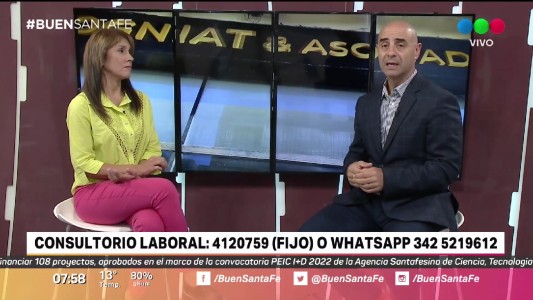 Consultorio laboral: fallecimiento de trabajadores y derechos de los herederos