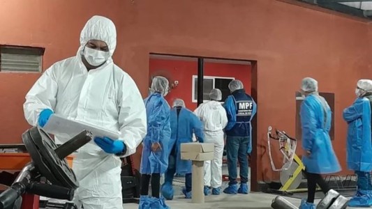 Tucumán: Mató a tiros a su expareja en un gimnasio y se quitó la vida