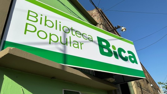 La BiblioBica se prepara para celebrar el Día de las Bibliotecas Populares