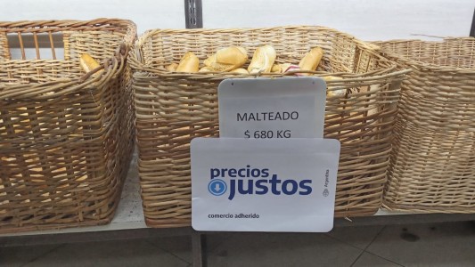 Inflación en Santa Fe: buscan implementar un precio de referencia para el pan