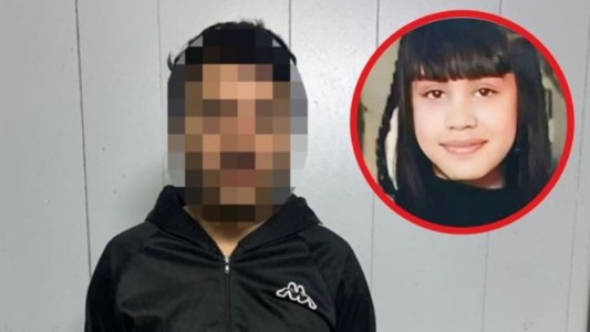 Crimen de Morena: detienen al sospechoso