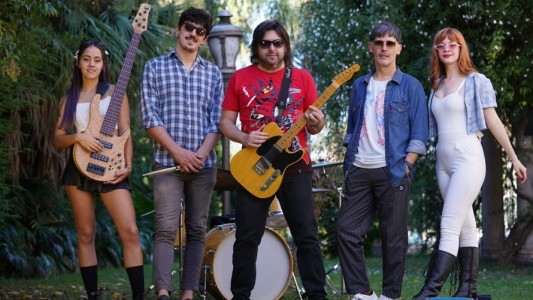 Llega la "Noche Hot" a Tribus Club de Arte