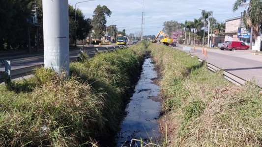 Trabajos de bacheo, iluminación y drenaje urbano previstos para este lunes 25 de septiembre