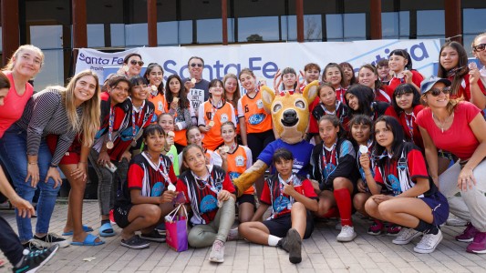 Con 900 deportistas, la provincia dirá presente en los Juegos Nacionales Evita