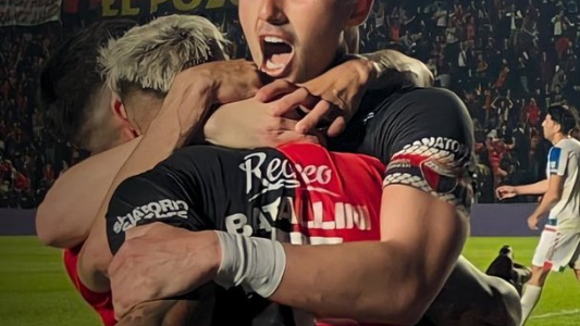 Colón superó a Argentinos y llega dulce al clásico