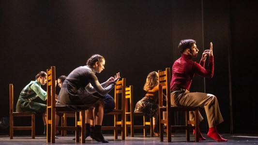 Semana del Cine y mucho más para disfrutar en la ciudad