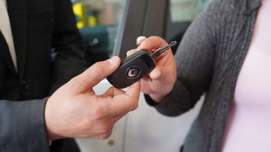 Renault L'Equipe te trae todos los beneficios para que puedas acceder a tu 0KM