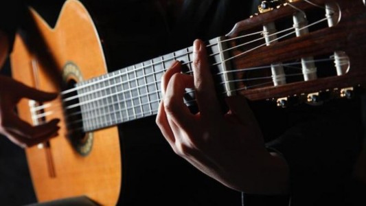 Llega el encuentro "Guitarras del Mundo" a nuestra ciudad