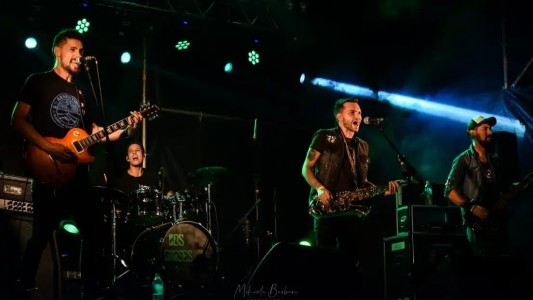 Llega "Ojo Animal" al escenario del Centro Cultural Provincial