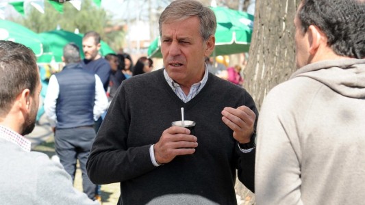 La Muni en tu barrio desembarcó en barrio Los Hornos