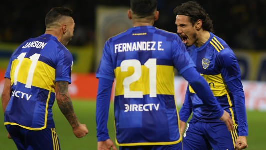 Soñando con la séptima, Boca abre la serie de semifinales ante Palmeiras