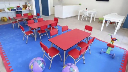 Ciclo lectivo 2024: Comienzan las preinscripciones para los Jardines Municipales