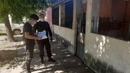 Se cierra uno de los casos que marcó a la pandemia