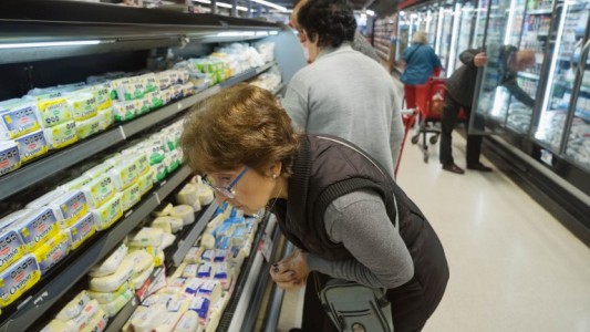 Estiman que la inflación de septiembre alcanzó el 11%