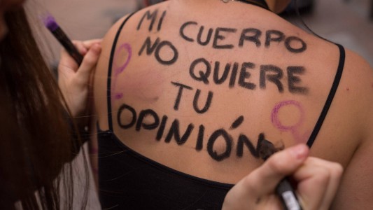 Diversidad corporal: la provincia promueve acciones estratégicas a favor de la inclusión