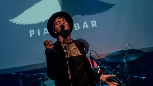 Llega “Piano Bar” al escenario de ATE Casa España