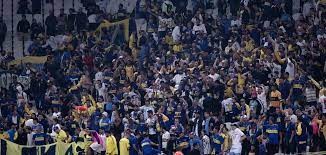 El Consulado de San Pablo difunde recomendaciones de comportamiento para hinchas de Boca