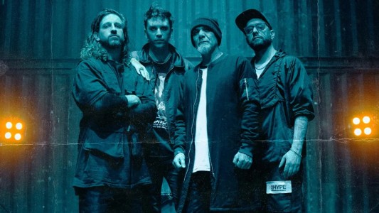 Llega "Arde la Sangre" a Tribus Club de Arte con un día imperdible