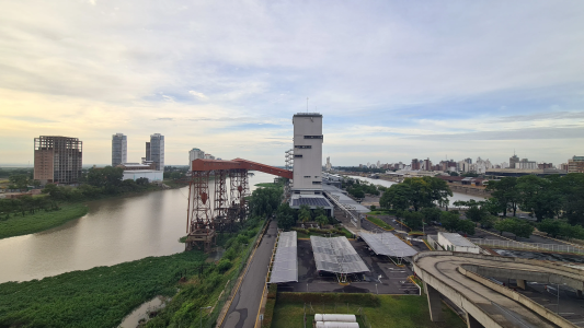 Cómo será el clima este sábado en la ciudad