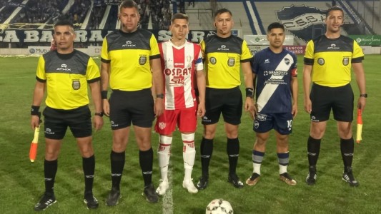 Unión le ganó a Ben Hur y es semifinalista de la Copa Santa Fe