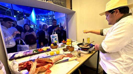 La provincia de Santa Fe promocionó sus destinos y todo su potencial turístico en la FIT