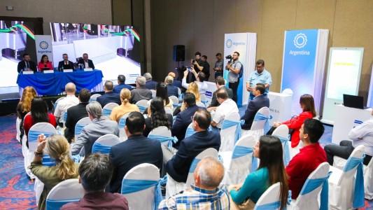 Santa Fe impulsa a sus pymes exportadoras en ferias de Italia, México, Perú y El Salvador