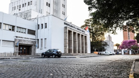 Paro de municipales: dictaron la conciliación obligatoria pero ASOEM la rechaza