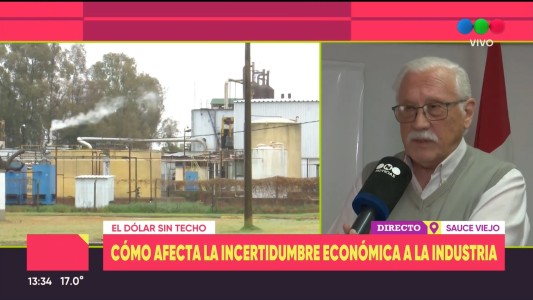 Para el Parque Industrial de Sauce Viejo, “el panorama es complicado e incierto”