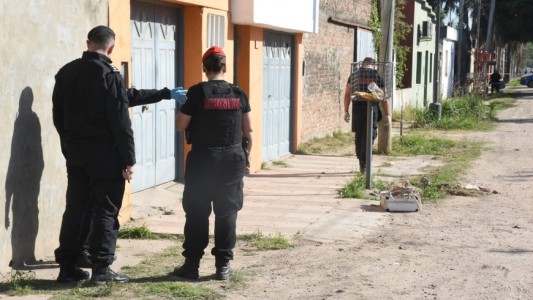 Otra explosión en la ciudad