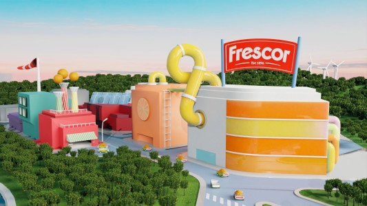 Frescor celebra 80 años de su lanzamiento comercial: fueron los primeros jugos naturales registrados en el país