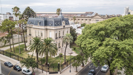 Gran velada musical en la Casa de los Gobernadores