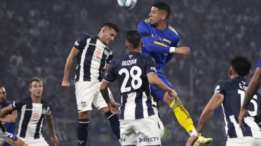 Talleres y Boca se enfrentan para el pase a semifinales de Copa Argentina
