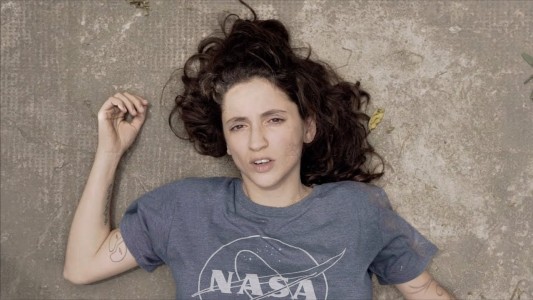 Barbi Recanati hará un show en Tribus Club de Arte