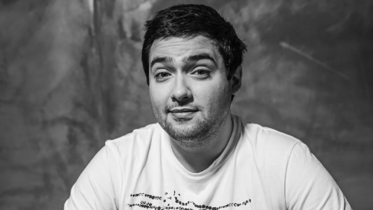 "Nachito" Saralegui se presentará en noviembre en la Sala Luz y Fuerza