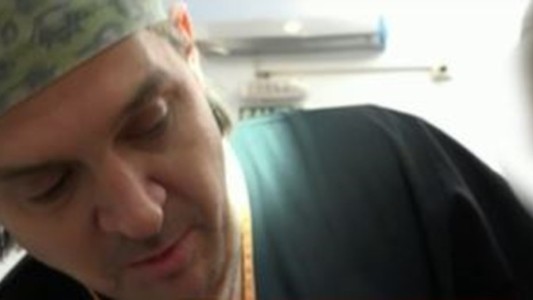 Ordenaron la detención de Aníbal Lotocki