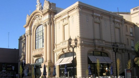 La obra "El Pabellón de la locura se presentará en el Teatro Municipal